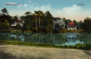Senftenberg